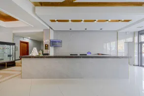 Zhejiang Boutique Hotel (Linyi Hedong Hardware City Branch) - Image 3