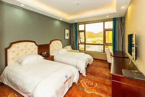 Sanmenqin Jianglidu Hotel - Image 2