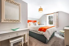 Tresowes Green Cottage - Image 2