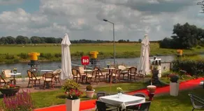 Elbhotel Bleckede am Hafen - Image 4