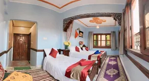 Kasbah La Famille Berbère - Image 2