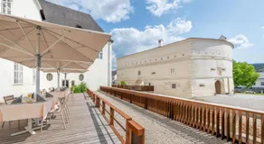 Residenz Schloss Pöggstall - Image 5