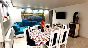 Apartament z Jacuzzi Rotembark - Image 3