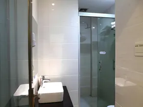 Shell Ganzhou Central Theme Hotel - Image 4
