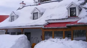 Auberge La Seigneurie Valcartier - Image 3
