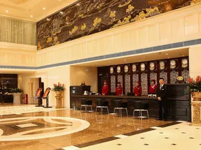 Kairongdu International Hotel - Image 2