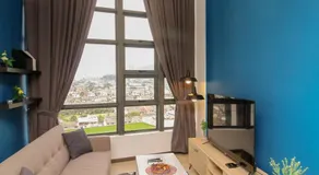 MLH Designer Duplex Suite @ EkoCheras - Image 2