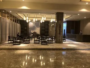 Wanjia International Hot Spring Hotel Nanjing, Ganzhou - Image 5