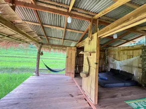 Chibacall ชิบะคอล, Karen Mountain Hideaway Homestay - Image 3