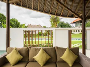 Two Bedrrom Villa #V225 - Image 2