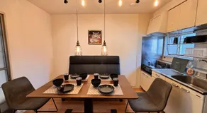 ITO-STAY アパートメントホテル 阿蘇くまもと空港 Room201,202 - Image 4
