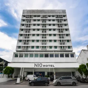 NIO HOTEL - Image 5