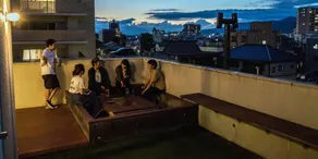 BACCHUS Kofu Guest House - Image 4
