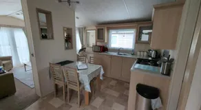 Sea Shore Chalet - Rockley Park - Image 4
