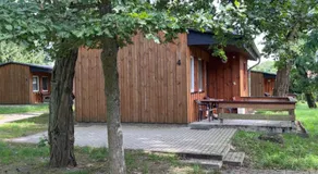 Ferienanlage Seestraße 34 Chorin OT Sandkrug - Image 4