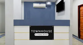 Townhouse Nagole RTO Office - Image 3