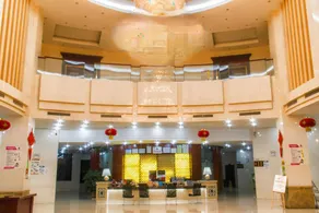 Huibao Hotel - Image 4