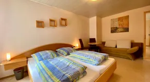 Gästehaus im Oberdorf - Image 2