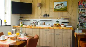 Wil's Bed & Breakfast - Image 2