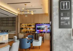 City Comfort Inn Baise Jinxiuguoji - Image 2