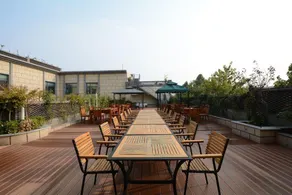 Xiongan Henseng Hotel (Xiong'an New District Baiyangdian High-speed Railway Station) - Image 3