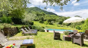 Cavato Il Bracconiere Amazing Apartment with a View of Florence By TripCare - Image 4