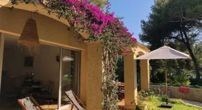 Villa de Charme au coeur du Cap-Ferrat - Image 4