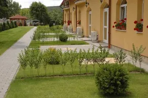 Villa Apartman Gyogyvizes Medencevel - Image 2