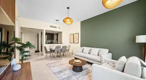 Bloomfields Elevated 2BR in Marina Heights - Image 3