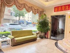 Lihaowan Hotel - Image 5