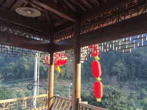 Xidi Xianting Inn - Image 3