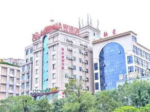 A Home Chain Hotel (Jinjiang Airport Huzhong) - Image 5
