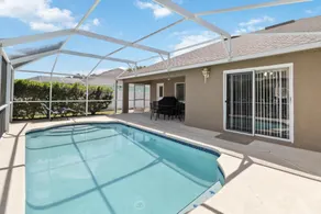 Great Community, Amazing Private Pool, Near Disney! - Image 4