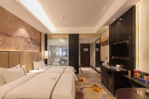 Longwan Hotel - Image 2