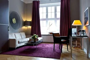 Hotel Wagner im Dammtorpalais - Image 5