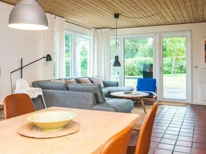 8 person holiday home in Odder - Image 5