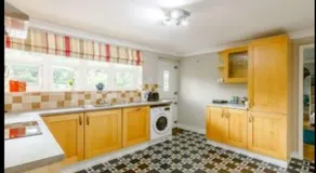 The Nook located in a beautiful garden setting with parking - Image 3