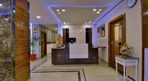 Hotel Mayur by RoomsInc Katra - Image 4
