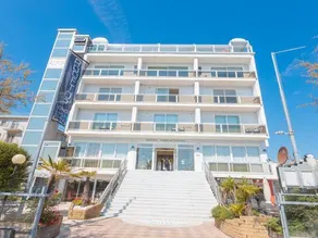 Hotel Ambasciatori - Image 2