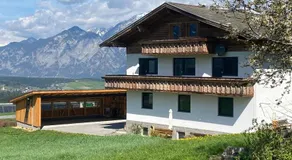 Apartment Wiesenhof - NATUR & WEITBLICK über Innsbruck - Ladestation für Elektroautos - Image 3