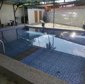 Nel Homestay 1 with BIG Private Pool (7 Bilik & 11 Katil Queen) - Image 3