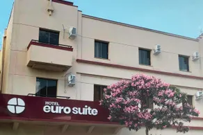 Hotel Euro Suite Poços de Caldas By Nacional Inn - Image 2
