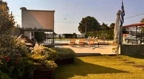 Il Mondo Suite, Lago Di Bourtzi Appartements - Image 5
