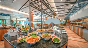 Calimera Ralitsa Superior Hotel - Ultra All Inclusive plus Aquapark - Image 2