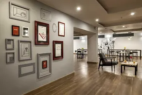 Super Collection O Hotel Infini Palace - Image 4