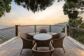 WelcomHeritage Kasmanda Palace - Image 3