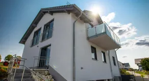Ferienwohnung / Haus Hunsrückblick - Image 4