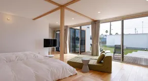 VILLA SOUTH COAST SHIMA - Image 2