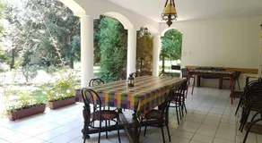 Fertődi Kúria Vendégház - Image 4