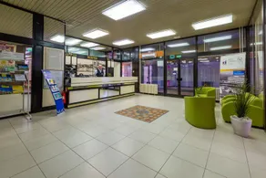 Hotel International - Image 2